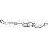 Bosal Catalyseur 090412