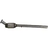 BOSAL Catalyseur pour MERCEDES-BENZ: Vito, Viano (Ref: 090-410)
