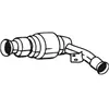 Bosal Catalyseur 090411