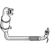 Catalyseur BOSAL 090-452