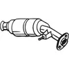 BOSAL Catalyseur pour MERCEDES-BENZ: Vito, Viano (Ref: 090-409)