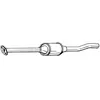 Bosal Catalyseur with Ecolabel "Blue Angel" 090760