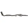 Bosal Catalyseur with Ecolabel "Blue Angel" 090761