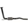 Bosal Catalyseur with Ecolabel "Blue Angel" 090739