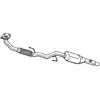 Bosal Catalyseur with Ecolabel "Blue Angel" 090754