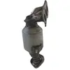 Bosal Catalyseur with Ecolabel "Blue Angel" 090702
