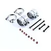Kit Montage Échappement Bosal 091-675
