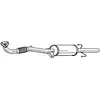 BOSAL Filtre à particules / FAP pour OPEL: Zafira, Astra (Ref: 097-230)