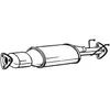 BOSAL Filtre à particules / FAP pour CHEVROLET: Captiva & OPEL: Antara (Ref: 097-226)