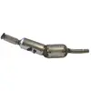 BOSAL Filtre à particules / FAP pour RENAULT: Scénic, Mégane, Fluence (Ref: 097-251)