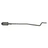BOSAL Filtre à particules / FAP pour OPEL: Combo (Ref: 097-208)