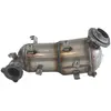 BOSAL Filtre à particules / FAP pour TOYOTA: RAV4 (Ref: 097-961)