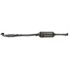 BOSAL Filtre à particules / FAP pour OPEL: Astra (Ref: 097-572)