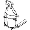 Filtre à particules (FAP) BOSAL 097-575 - Réf. 097575