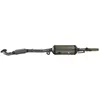 BOSAL Filtre à particules / FAP pour OPEL: Zafira, Astra (Ref: 097-571)