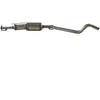 BOSAL Filtre à particules / FAP pour OPEL: Astra (Ref: 097-131)