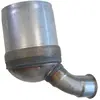 Filtre À Particules Bosal 097-120