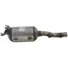 BOSAL Filtre à particules / FAP pour RENAULT: Mégane, Scénic (Ref: 097-360)