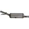 BOSAL Filtre à particules / FAP pour DS: DS4, DS5 & PEUGEOT: Partner, 3008, 5008 & CITROËN: Berlingo, DS5, C4, DS4 (Ref: 097-377)