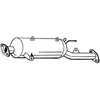 BOSAL Filtre à particules / FAP pour MITSUBISHI: Shogun, Pajero, Montero (Ref: 097-315)