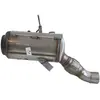 Bosal Filtre à particules / à suie, échappement 097318