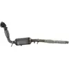 BOSAL Filtre à particules / FAP pour FORD: Transit/Tourneo (Ref: 097-359)