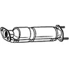 BOSAL Filtre à particules / FAP pour HYUNDAI: Santa Fe (Ref: 097-447)
