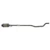 Bosal Filtre à particules, système d'échappement 095242