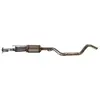 Bosal Filtre à particules, système d'échappement 095210