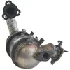 Bosal Filtre à particules diesel, système d'échappement 095813