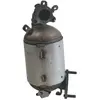 Filtre À Particules Bosal 095-591 Hyundai; Kia Bosal 095591