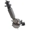 Filtre À Particules Bosal 095-585 Mitsubishi Bosal 095585