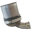 Bosal Filtre à particules, système d'échappement 095552