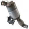 Bosal Filtre à particules, système d'échappement 095553