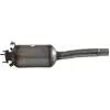 Filtre À Particules, Système D'Échappement 095-127 Bosal Bosal 095127