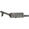 Filtre À Particules, Système D'Échappement 095-376 Bosal Bosal 095376