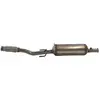 Carbure De Silicium Bosal Dpf 095-378 Citroën; Ds; Opel; Peugeot Bosal...