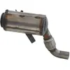 Bosal Filtre à particules, système d'échappement 095314