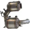 Filtre À Particules Bosal 095-715 Mini Bosal 095715