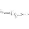 Catalyseur Bosal 099292