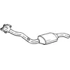 Catalyseur Bosal 099295