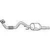 Catalyseur BOSAL 099-284
