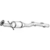 BOSAL Catalyseur pour FORD: Focus (Ref: 099-275)
