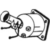 BOSAL Catalyseur pour PEUGEOT: 307 (Ref: 099-270)