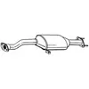 Catalyseur Bosal 099243