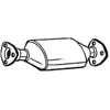 Catalyseur Bosal 099244