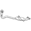 Catalyseur Bosal 099241