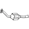 Catalyseur BOSAL 099-219 - Réf. 099219