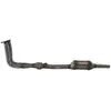 BOSAL Catalyseur pour VOLKSWAGEN: Polo (Ref: 099-964)