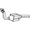 BOSAL Catalyseur pour FIAT: Scudo & CITROËN: Jumpy, Dispatch & PEUGEOT: 806, Expert (Ref: 099-869)